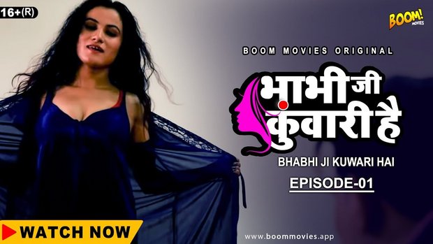 Bhabhi Ji Kuwari Hai Episode 1 Hot Web Series