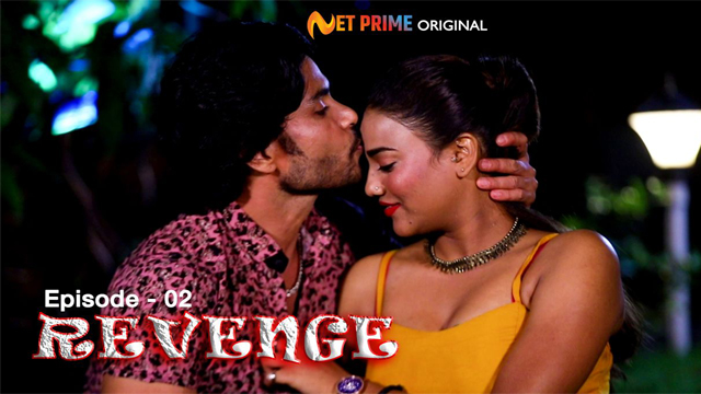 Revenge Episode 2 Hindi Hot Web Series