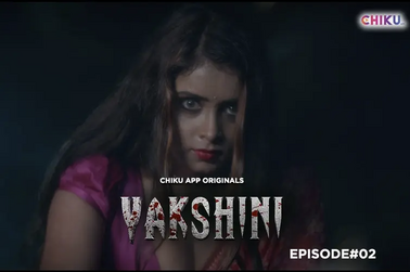 Yakshini Season 1 Episode 2 Hot Web Series