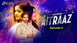 Aitraaz Part 2 Episode 4 Hot Web Series