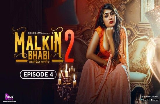 Malkin Bhabhi Season 2 Episode 4 Hindi Hot Web Series