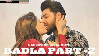Badla Episode 2 Hindi Hot Web Series